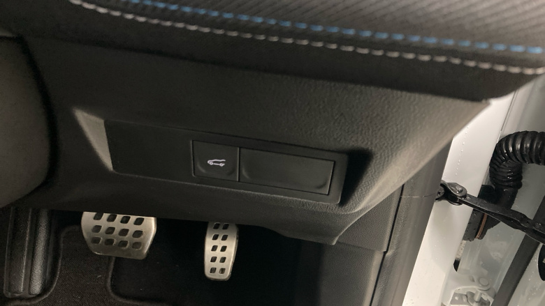 Renault Symbioz 1.6 E-Tech FHEV 145 Techno Esprit Alpine 5dr Auto Hybrid Estate